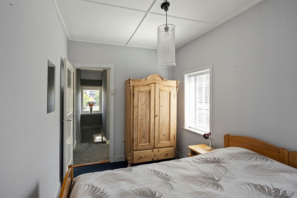 Medium property photo - Balistraat 57, 1782 CJ Den Helder